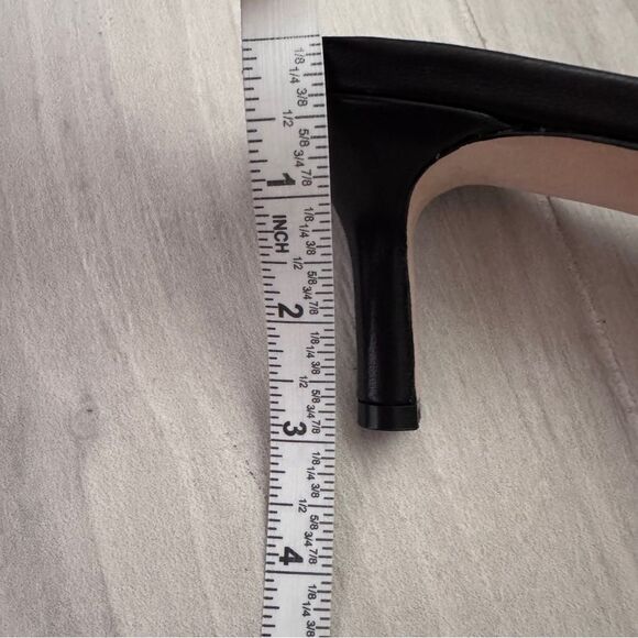 Dee Ocleppo Bogota Pointed Toe Slide Sandal 11 - Picture 14 of 14